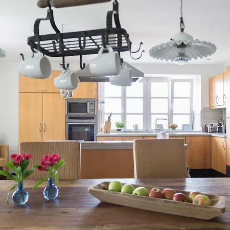 Nordsee-lieblingsort Nyaraló