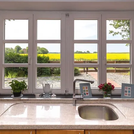 Nordsee-lieblingsort Holiday home *