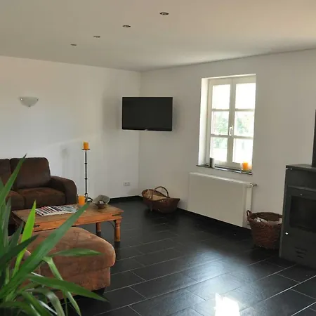 Holiday home Nordsee-lieblingsort Schillig