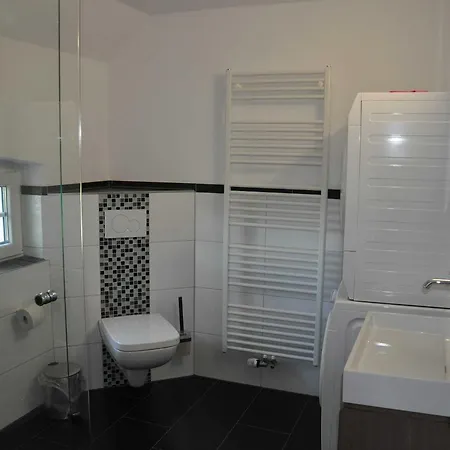 Holiday home Nordsee-lieblingsort *