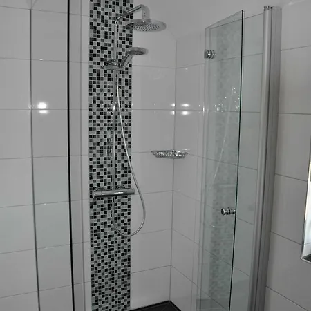 Nyaraló Nordsee-lieblingsort *