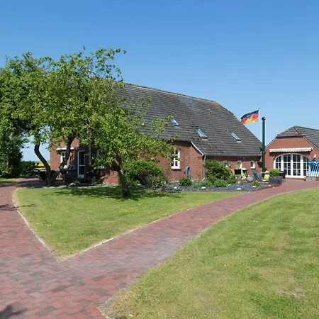 Nordsee-lieblingsort * Schillig